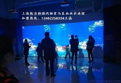 水族館制作廠家有哪些公司：水族館制作廠家價格