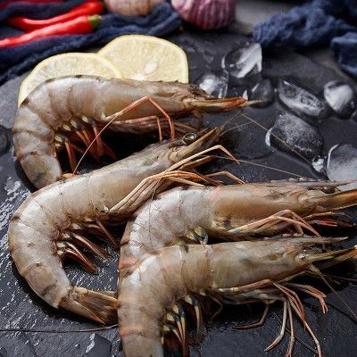 速凍黑虎蝦：速凍黑虎蝦怎么做？