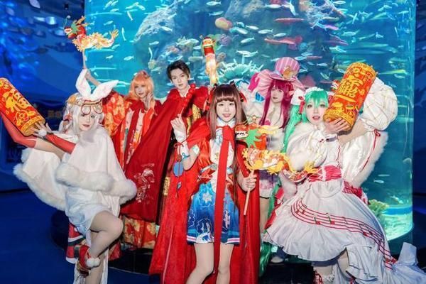 祥龍水族聯(lián)盟新春送福活動(dòng)詳情（祥龍水族聯(lián)盟開(kāi)展新春送福活動(dòng)）