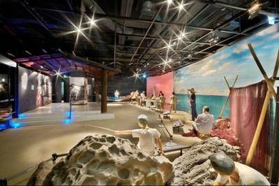 水族館怎么取創意名（如何評估水族館名字的吸引力） 水族館怎么取創意名（如何評估水族館名字的吸引力） 水族館百科（水族館加盟） 第6張