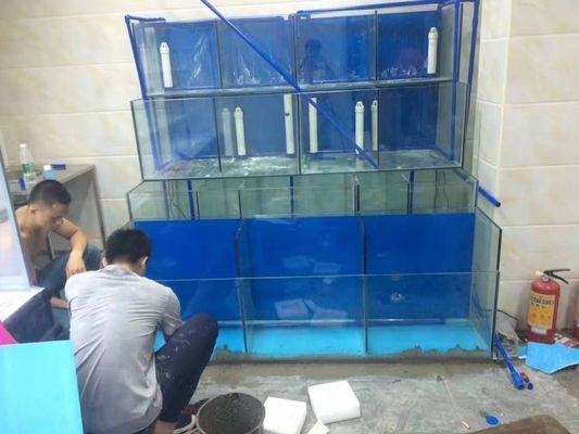 嶼笙魚缸，嶼笙魚缸品牌介紹