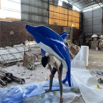 水族館擺設（水族館主題展覽策劃）