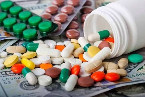 金龍魚藥物副作用研究：金龍魚常用藥物種類介紹