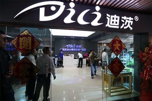 開家水族館需要多少錢（開一家水族館需要多少錢）