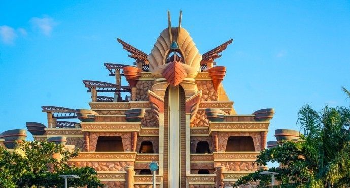 亞特蘭蒂斯水族館大概玩多久：亞特蘭蒂斯水族館游玩時間安排