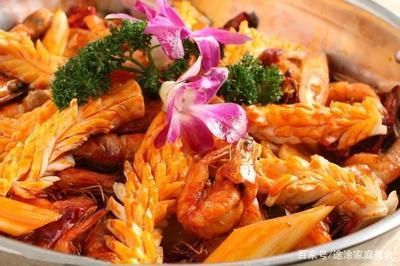 龍魚吃什么蝦最好養(yǎng) 龍魚百科 第1張 龍魚吃什么蝦最好養(yǎng) 龍魚吃什么蝦最好養(yǎng) 龍魚百科 第1張