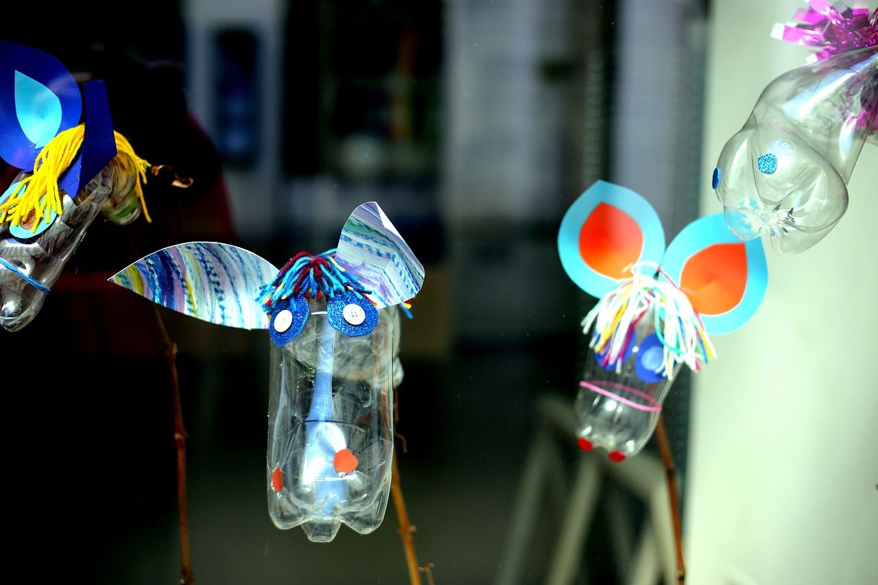 魚缸生態瓶的制作（魚缸生態瓶的制作視頻） 魚缸生態瓶的制作（魚缸生態瓶的制作視頻） 元寶鳳凰魚百科 第3張