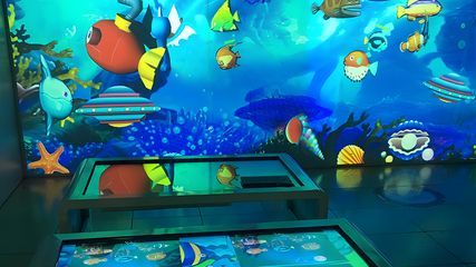 水族館的游戲叫什么（《水族館大全》水族館游戲如何吸引游客策略模擬經營）