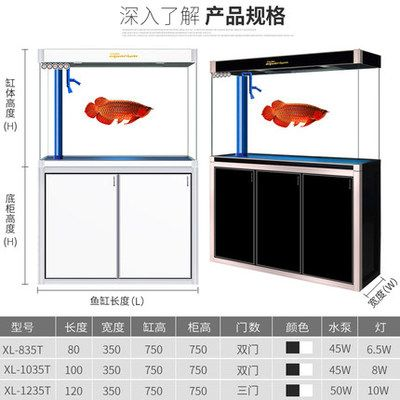 龍魚缸哪個牌子好用又實惠的，龍魚缸哪個品牌好用又實惠
