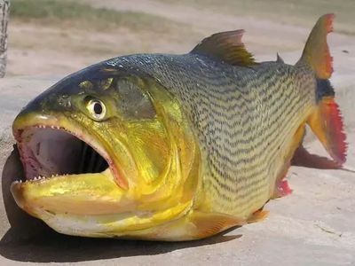 虎魚兇不兇:關于虎魚兇猛程度的一些詳細信息:虎魚兇不兇不兇 虎魚百科 第1張 虎魚兇不兇:關于虎魚兇猛程度的一些詳細信息:虎魚兇不兇不兇 虎魚兇不兇:關于虎魚兇猛程度的一些詳細信息:虎魚兇不兇不兇 虎魚百科 第1張