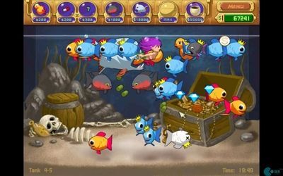 水族館攻略游戲：探索冒險水族館游戲指南 水族館攻略游戲：探索冒險水族館游戲指南 水族館百科（水族館加盟） 第1張