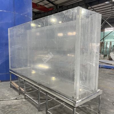 水族館制作廠家電話地址（水族館制作廠家的電話地址）