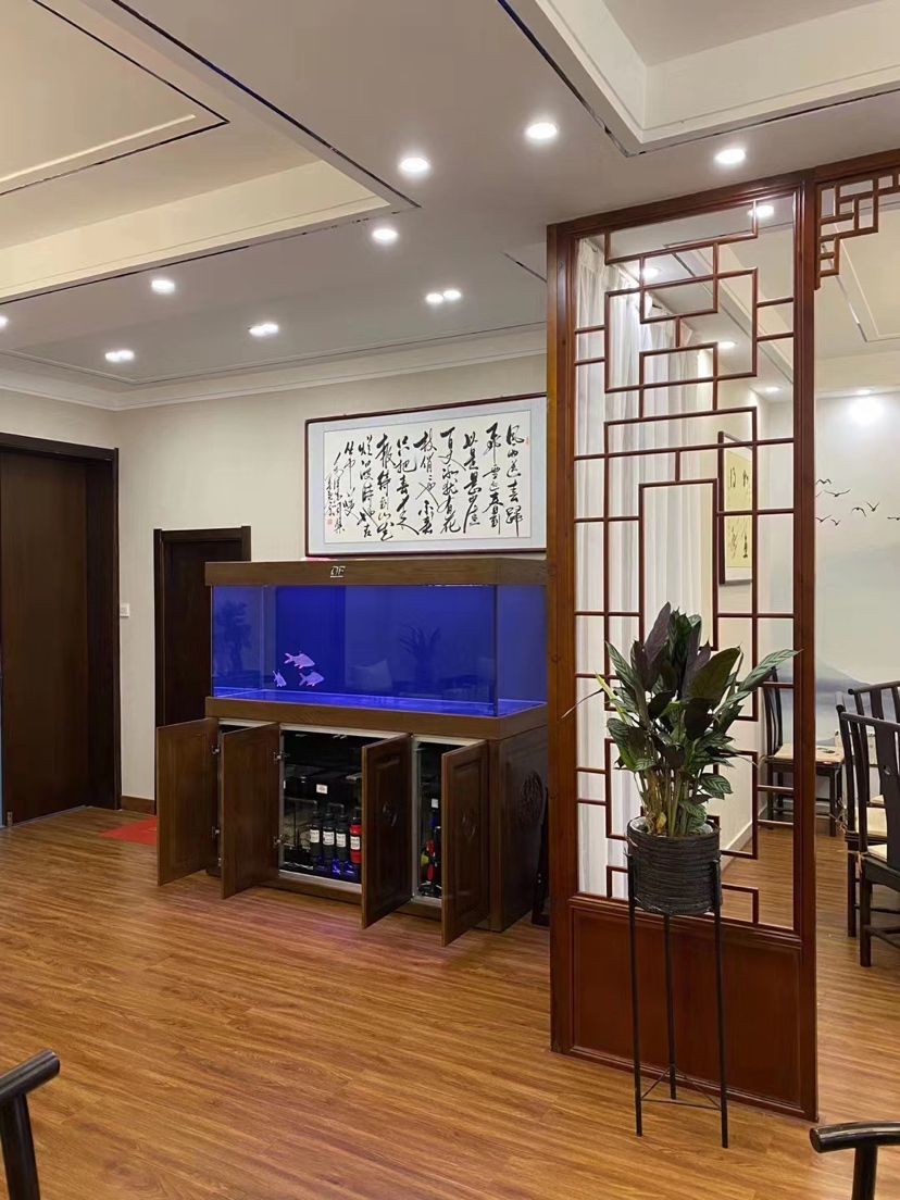 仟湖OF聚龍殿M系列