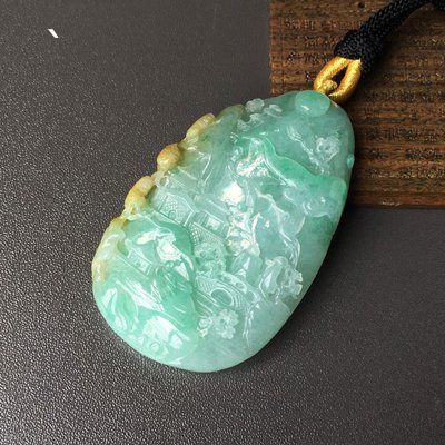 龍魚掛件怎么佩戴好看vs祥龍魚場：龍魚掛件怎么佩戴好看