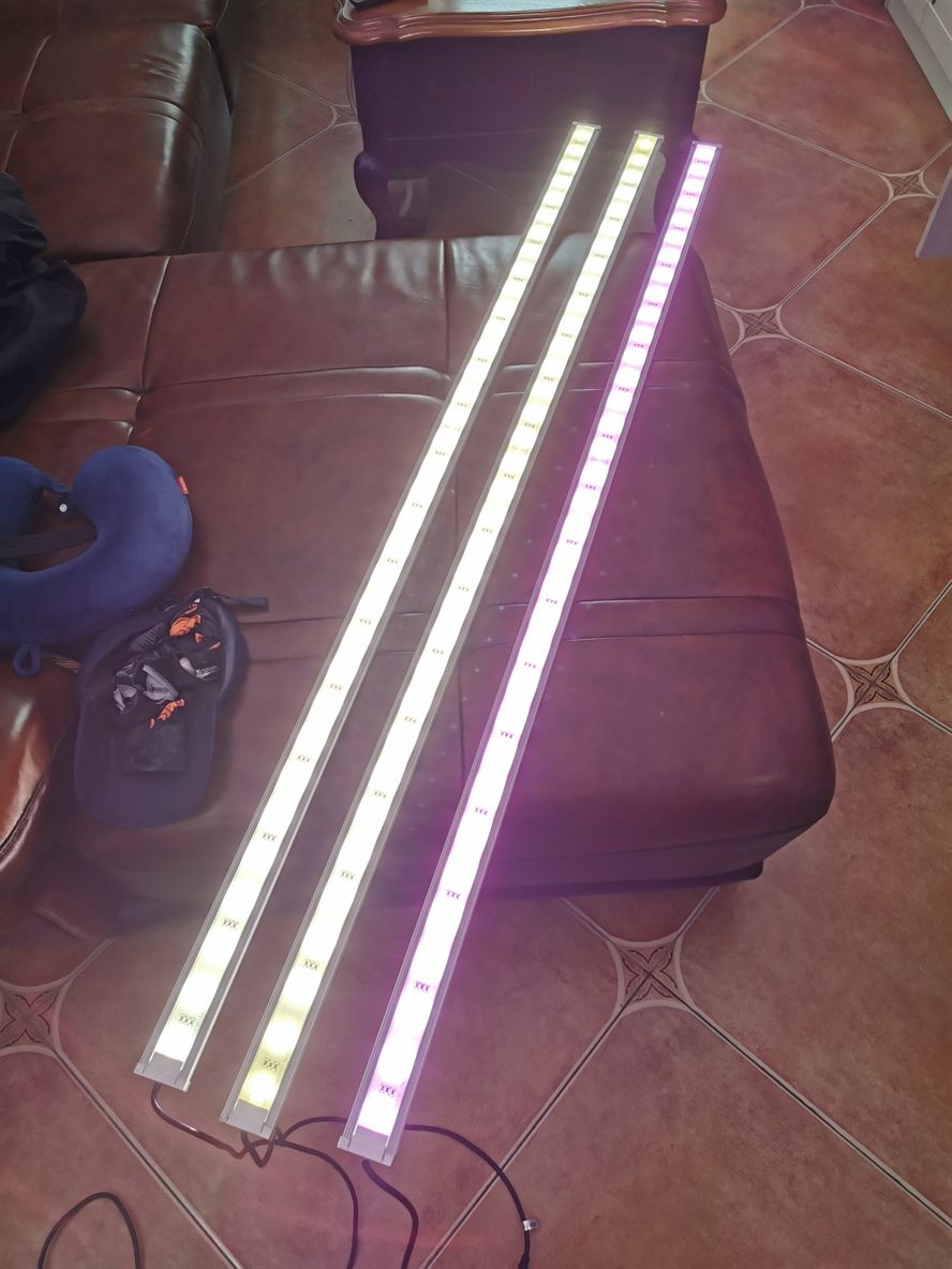 仟湖LED燈質感還不錯