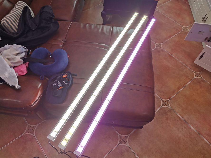 仟湖LED燈質感還不錯