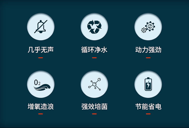yee內(nèi)置魚缸過濾器三合一潛水泵靜音增氧魚缸水泵水族箱過濾設(shè)備 yee內(nèi)置魚缸過濾器三合一潛水泵靜音增氧魚缸水泵水族箱過濾設(shè)備 yee 第38張