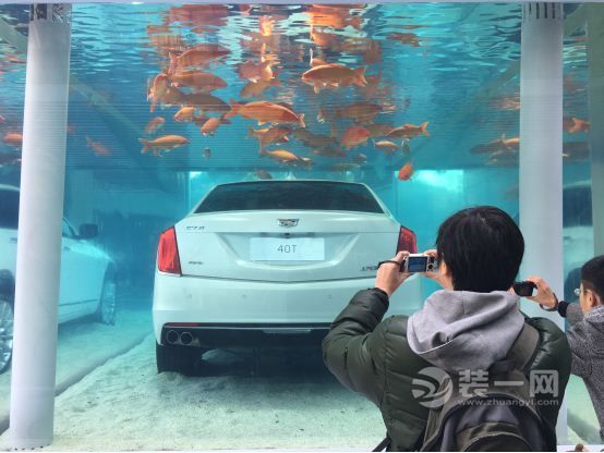 水族館設施（水族館的設施設計與建造） 水族館設施（水族館的設施設計與建造） 水族館百科（水族館加盟） 第1張