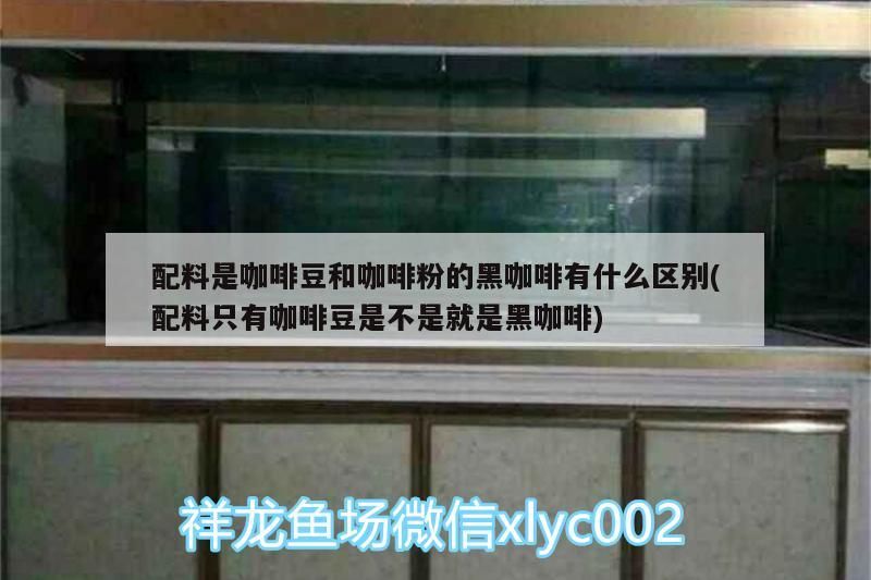 養(yǎng)銀龍魚需要注意什么細節(jié)(如何養(yǎng)銀龍魚最怕什么) 配料是咖啡豆和咖啡粉的黑咖啡有什么區(qū)別(配料只有咖啡豆是不是就是黑咖啡) 馬來西亞咖啡 配料是咖啡豆和咖啡粉的黑咖啡有什么區(qū)別(配料只有咖啡豆是不是就是黑咖啡) 配料是咖啡豆和咖啡粉的黑咖啡有什么區(qū)別(配料只有咖啡豆是不是就是黑咖啡) 馬來西亞咖啡