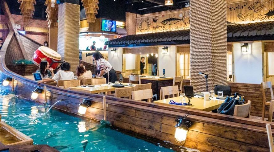 觀賞魚店面裝修效果圖(觀賞魚店面裝修效果圖和裝修風(fēng)格指南店面裝修效果圖) 帝龍漁業(yè) 第3張 觀賞魚店面裝修效果圖(觀賞魚店面裝修效果圖和裝修風(fēng)格指南店面裝修效果圖) 觀賞魚店面裝修效果圖(觀賞魚店面裝修效果圖和裝修風(fēng)格指南店面裝修效果圖) 帝龍漁業(yè) 第3張