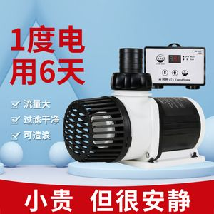 創寧水泵和老魚匠水泵：創寧水泵與老魚匠水泵的區別