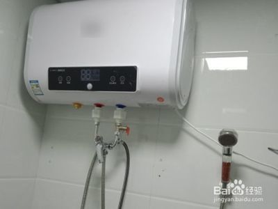 冬天熱水器水溫多少合適（冬天使用熱水器時水溫的設(shè)置是非常重要的）