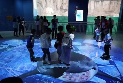 詳細閱讀:水族館有什么好玩的(水族館親子互動項目介紹) 水族館有什么好玩的(水族館親子互動項目介紹)
