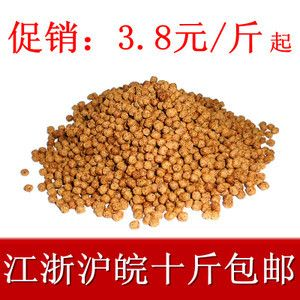 如何選擇高質(zhì)量的魚糧，觀賞魚專用魚糧品牌推薦