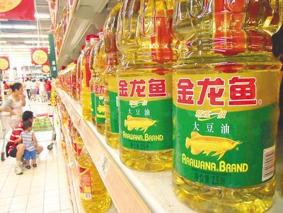 金龍魚(yú)飼料成分分析方法：金龍魚(yú)飼料成分分析