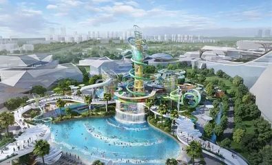 水族館項目中標單位：云龍湖水族館改造中標案例分析