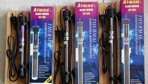 創星加熱棒黃頭和藍頭的區別：創星加熱棒的黃頭和藍頭主要有以下幾個區別