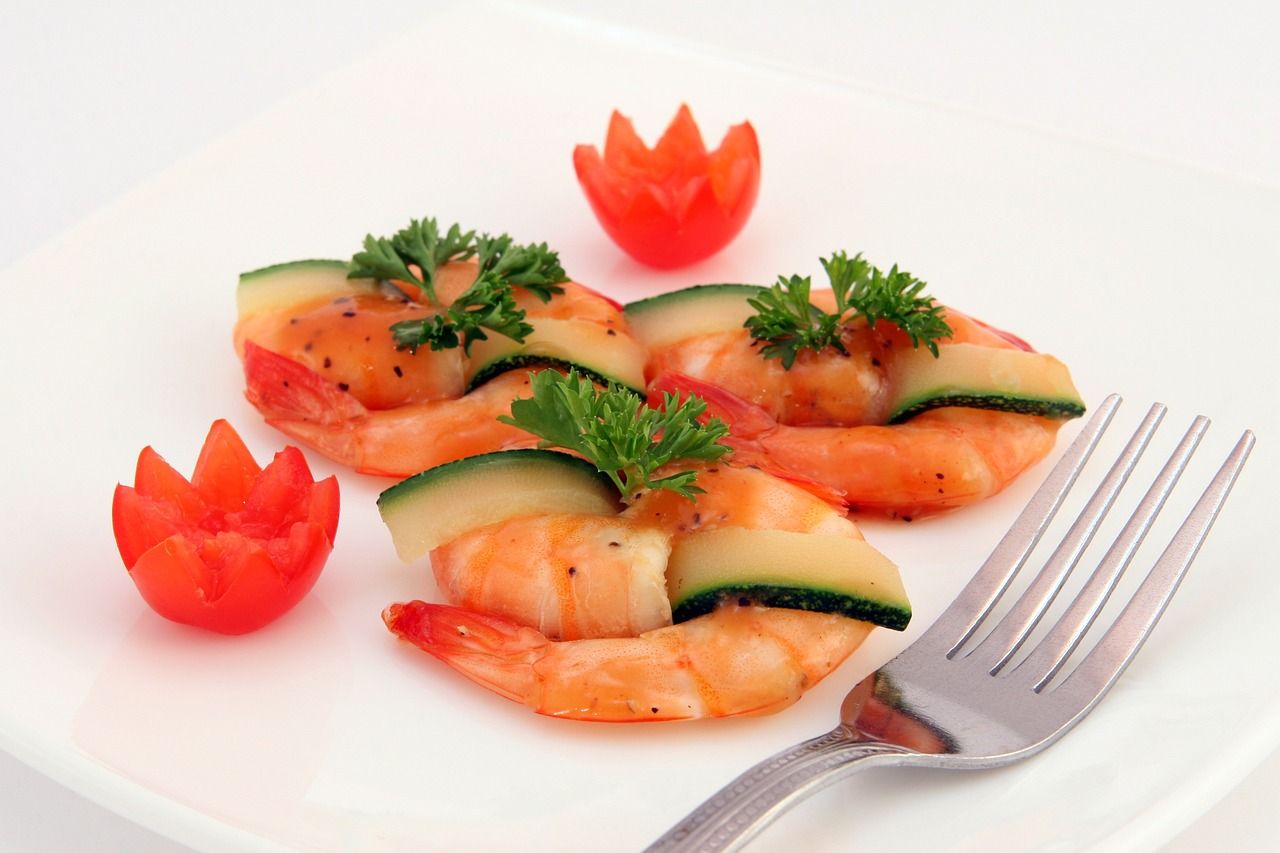 虎斑魚圖片觀賞魚（虎斑魚觀賞魚品種）