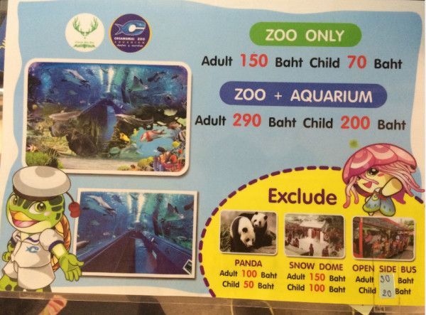 水族館店鋪里有什么動物名字呢（水族館中可能出現的一些動物名字）