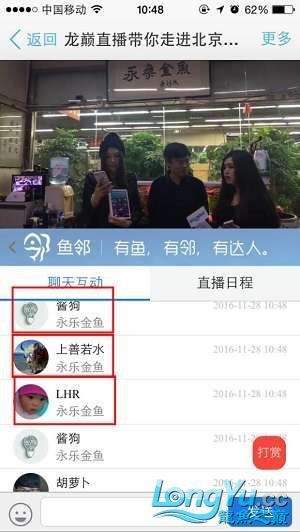 龍巔直播北京和興龍魚貿易前10名中獎情況 龍巔直播北京和興龍魚貿易前10名中獎情況 和興紅龍 第13張
