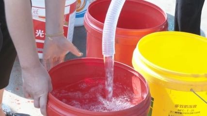 定時提水系統的執行器（定時控制的工作原理）
