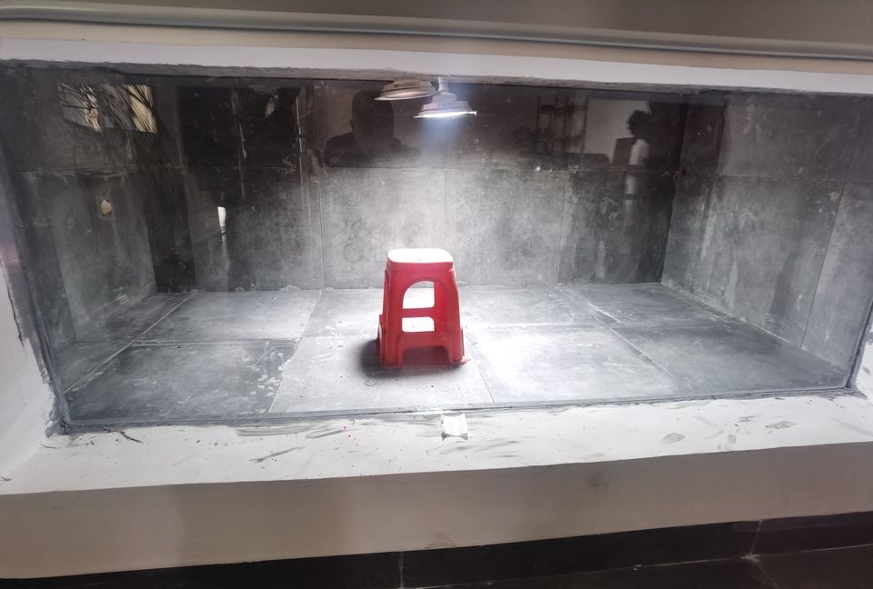 我的魚池建成記 龍魚論壇 第18張 我的魚池建成記 我的魚池建成記 龍魚論壇 第18張