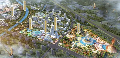 水族館 排名（夷亞龍灣海底漫步的水族館） 水族館 排名（夷亞龍灣海底漫步的水族館） 水族館百科（水族館加盟） 第2張