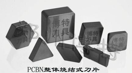 博特硬質(zhì)材料有哪些：博特硬質(zhì)材料有限公司主要產(chǎn)品種類(lèi)