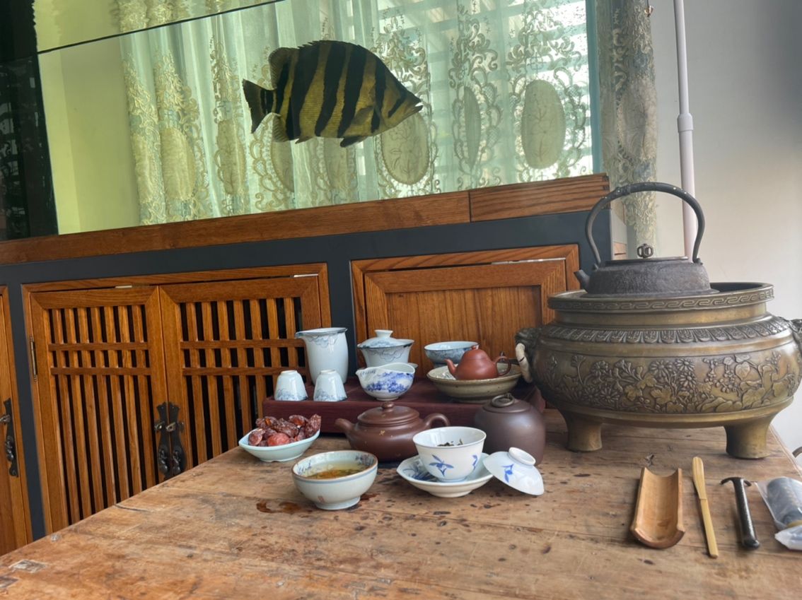 好久沒有冒泡了 水一個(gè)