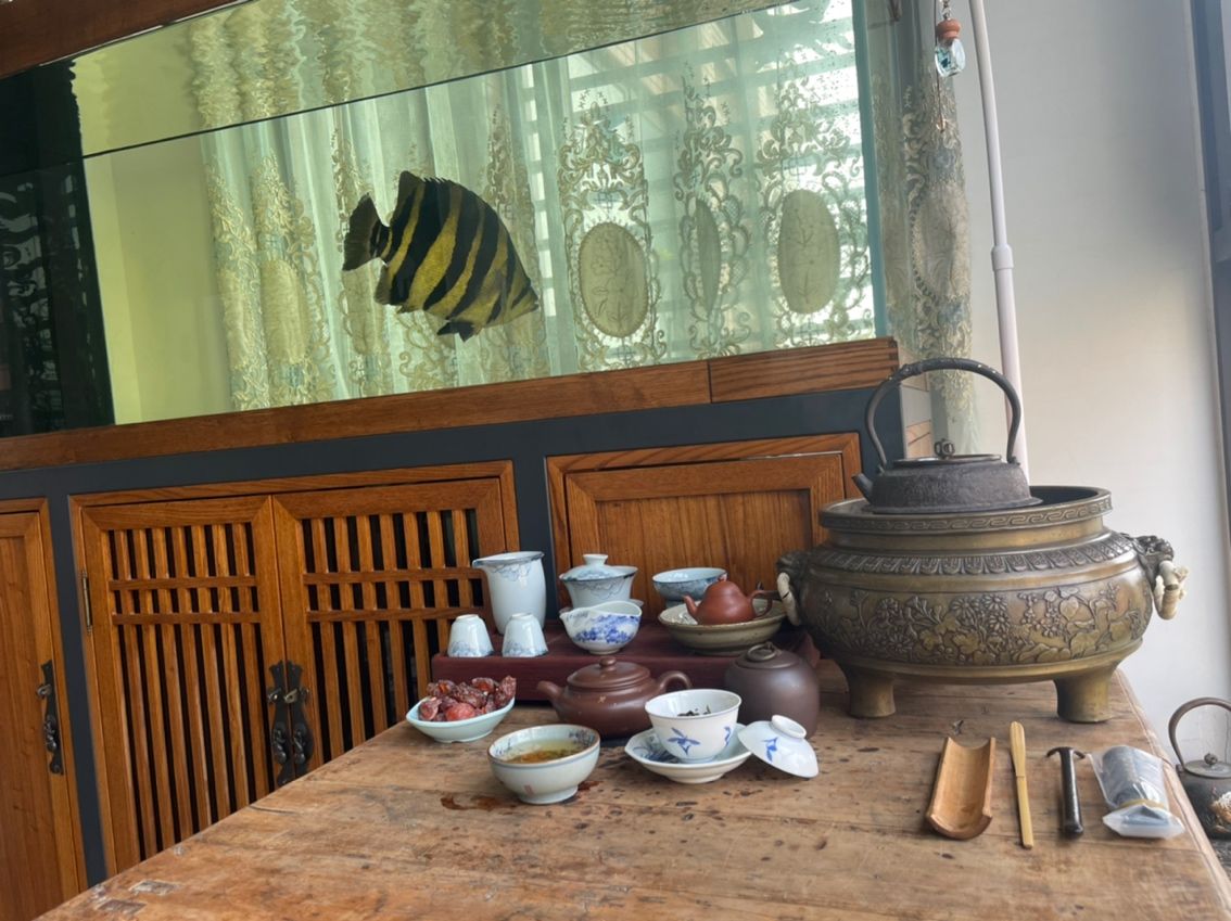 好久沒有冒泡了 水一個(gè)