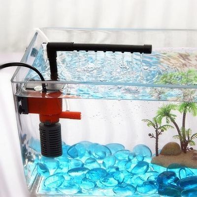 質量好的魚缸過濾器品牌，魚缸過濾器品牌性價比排行如何正確安裝魚缸過濾器