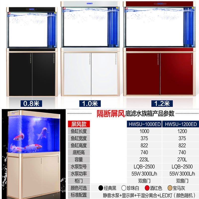 龍魚缸過濾材料多久換一次,龍魚缸的過濾材料更換頻率 魚缸百科 第4張 龍魚缸過濾材料多久換一次,龍魚缸的過濾材料更換頻率 龍魚缸過濾材料多久換一次,龍魚缸的過濾材料更換頻率 魚缸百科 第4張