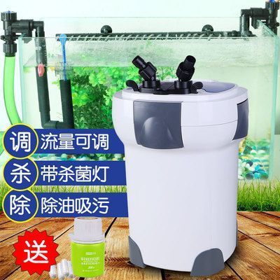 森森除油膜浮頭改造
