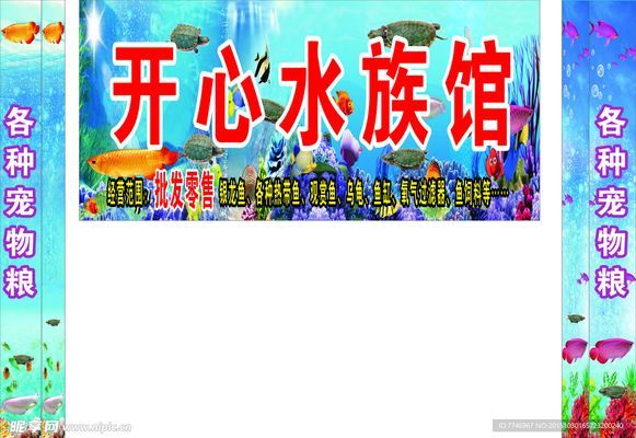 水族館招牌怎么設(shè)計(jì)才好看：水族館招牌設(shè)計(jì)的幾個(gè)關(guān)鍵點(diǎn)