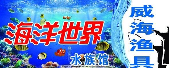 水族館招牌怎么設(shè)計(jì)才好看：水族館招牌設(shè)計(jì)的幾個(gè)關(guān)鍵點(diǎn)