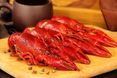 紅龍魚吃蝦有什么好處