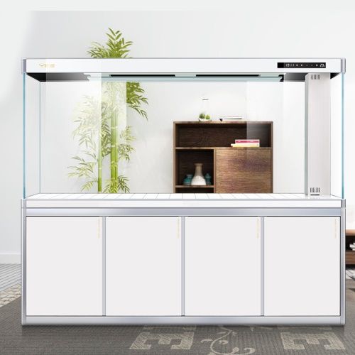 意牌YEE高清生態大魚缸12m×60cm×85cm黑拉絲 意牌YEE高清生態大魚缸12m×60cm×85cm黑拉絲 yee 第6張