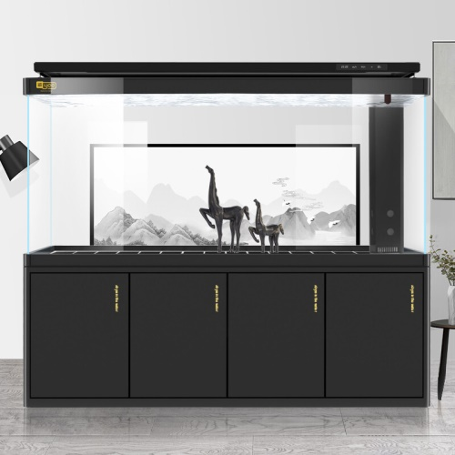 意牌YEE高清生態大魚缸12m×60cm×85cm黑拉絲 意牌YEE高清生態大魚缸12m×60cm×85cm黑拉絲 yee 第10張