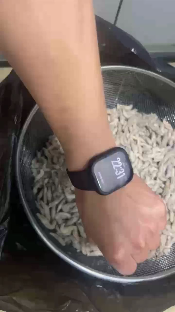 堅持不懈追求