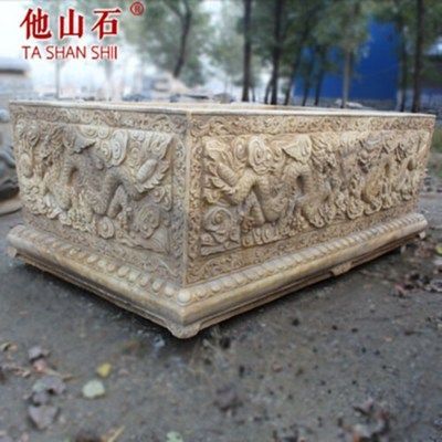 龍魚缸放什么石頭好，龍魚缸中適合放置的石頭有哪些